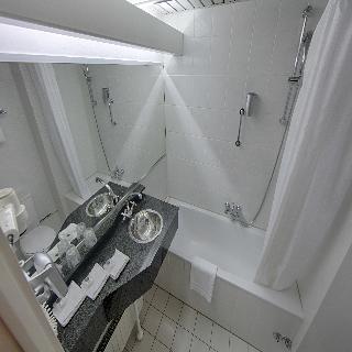 Leonardo Hotel Utrecht City Center fotoÄŸrafÄ±