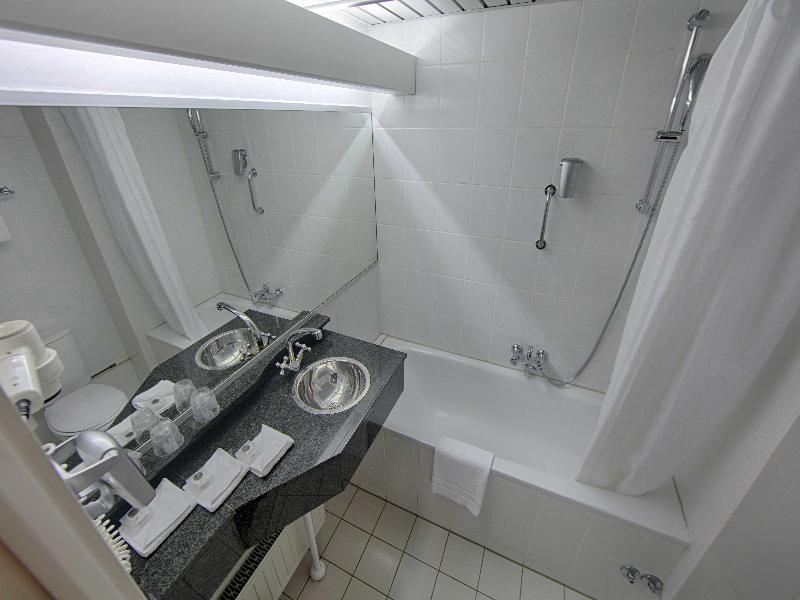 Leonardo Hotel Utrecht City Center - Oda