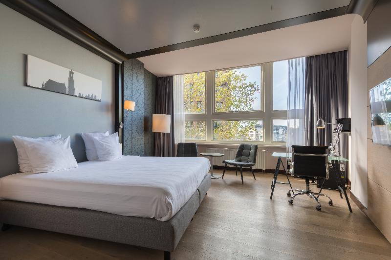 Leonardo Hotel Utrecht City Center - Oda