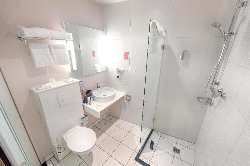 Leonardo Hotel Utrecht City Center - Oda