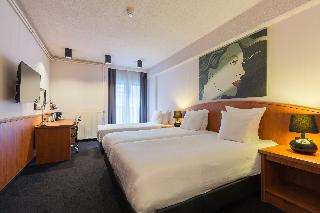 Leonardo Hotel Utrecht City Center fotoÄŸrafÄ±