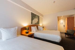 Leonardo Hotel Utrecht City Center fotoÄŸrafÄ±