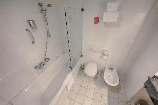 Leonardo Hotel Utrecht City Center fotoÄŸrafÄ±