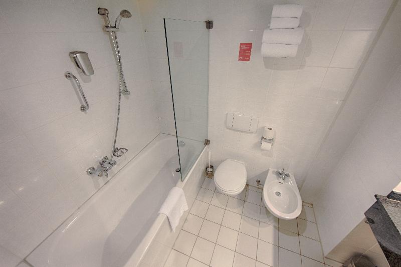Leonardo Hotel Utrecht City Center - Oda