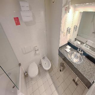 Leonardo Hotel Utrecht City Center fotoÄŸrafÄ±