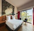 Leonardo Hotel Utrecht City Center oda fotoğrafı