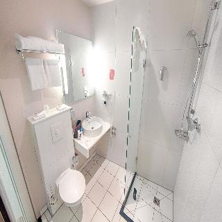 Leonardo Hotel Utrecht City Center fotoÄŸrafÄ±