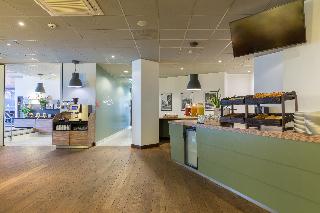 Leonardo Hotel Utrecht City Center fotoÄŸrafÄ±