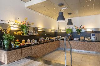Leonardo Hotel Utrecht City Center fotoÄŸrafÄ±