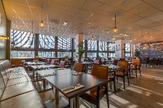 Leonardo Hotel Utrecht City Center fotoÄŸrafÄ±