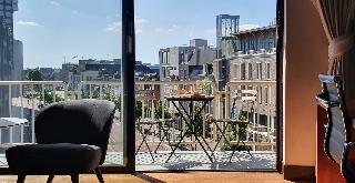 Leonardo Hotel Utrecht City Center fotoÄŸrafÄ±