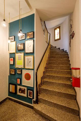 Koncept Hotel Zum Kostbaren Blut fotoÄŸrafÄ±