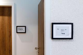 Koncept Hotel Zum Kostbaren Blut fotoÄŸrafÄ±