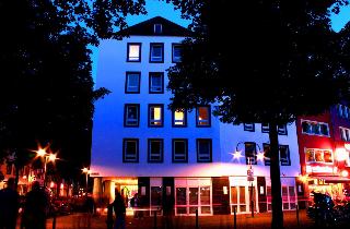 Koncept Hotel Zum Kostbaren Blut fotoÄŸrafÄ±