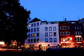 Koncept Hotel Zum Kostbaren Blut fotoÄŸrafÄ±