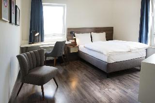 Koncept Hotel Zum Kostbaren Blut fotoÄŸrafÄ±
