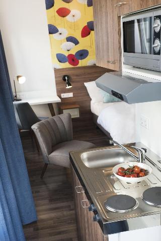 Koncept Hotel Zum Kostbaren Blut fotoÄŸrafÄ±