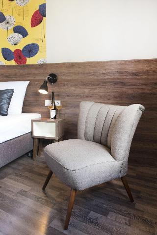 Koncept Hotel Zum Kostbaren Blut fotoÄŸrafÄ±