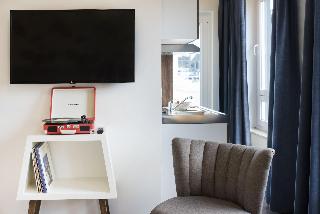 Koncept Hotel Zum Kostbaren Blut fotoÄŸrafÄ±