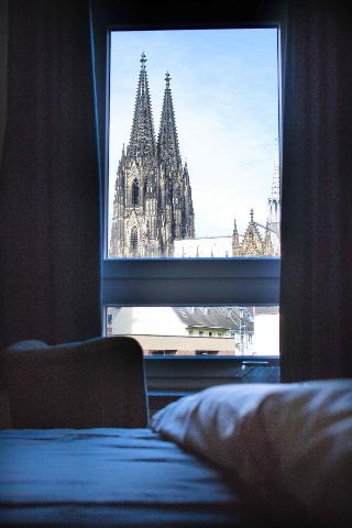 Koncept Hotel Zum Kostbaren Blut fotoÄŸrafÄ±