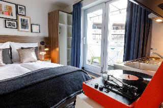Koncept Hotel Zum Kostbaren Blut fotoÄŸrafÄ±