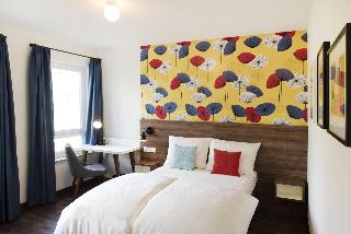Koncept Hotel Zum Kostbaren Blut fotoÄŸrafÄ±