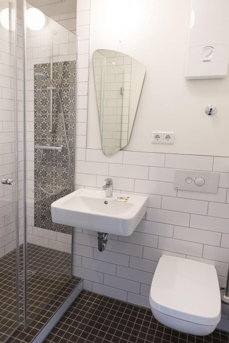 Koncept Hotel Zum Kostbaren Blut - Oda