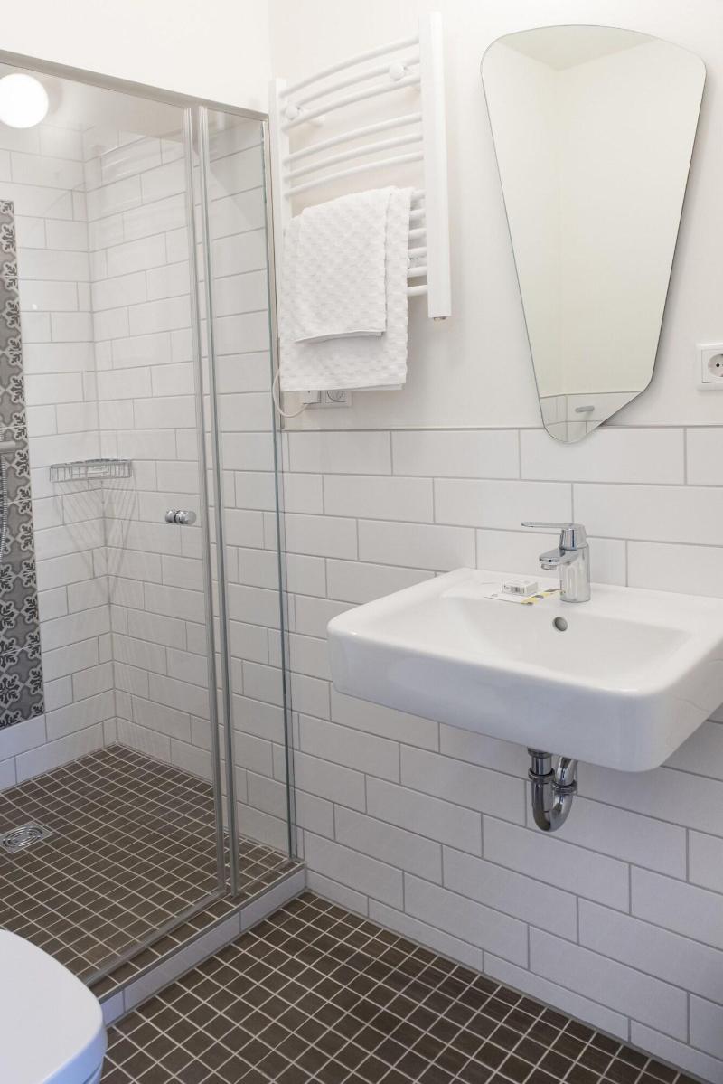 Koncept Hotel Zum Kostbaren Blut - Oda