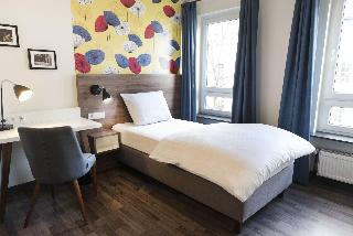 Koncept Hotel Zum Kostbaren Blut fotoÄŸrafÄ±