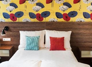 Koncept Hotel Zum Kostbaren Blut fotoÄŸrafÄ±