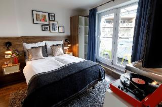 Koncept Hotel Zum Kostbaren Blut fotoÄŸrafÄ±