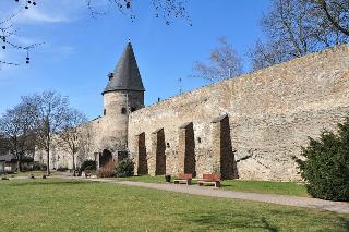 Hotel Am Martinsberg fotoÄŸrafÄ±