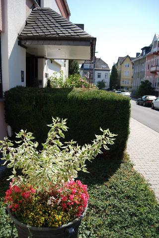 Hotel Am Martinsberg fotoÄŸrafÄ±