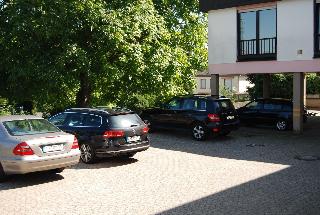 Hotel Am Martinsberg fotoÄŸrafÄ±
