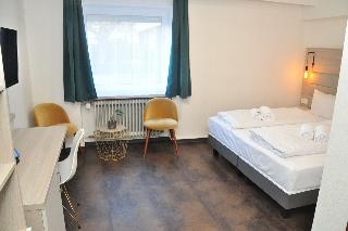 Hotel Am Martinsberg fotoÄŸrafÄ±