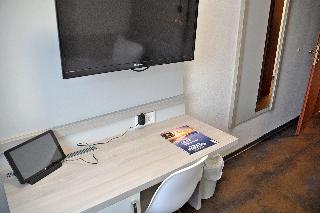 Hotel Am Martinsberg fotoÄŸrafÄ±