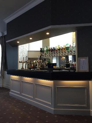 Park Hotel Tenby fotoÄŸrafÄ±