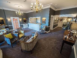 Park Hotel Tenby fotoÄŸrafÄ±