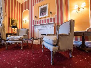 Park Hotel Tenby fotoÄŸrafÄ±