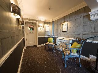 Park Hotel Tenby fotoÄŸrafÄ±