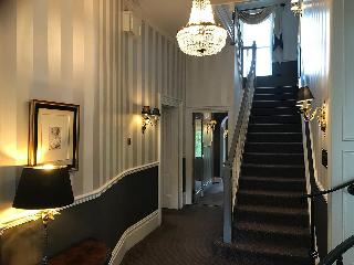 Park Hotel Tenby fotoÄŸrafÄ±