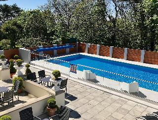 Park Hotel Tenby fotoÄŸrafÄ±