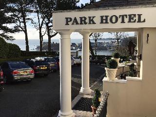 Park Hotel Tenby fotoÄŸrafÄ±