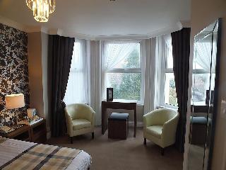 Park Hotel Tenby fotoÄŸrafÄ±