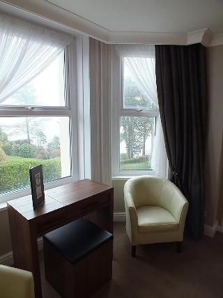 Park Hotel Tenby fotoÄŸrafÄ±