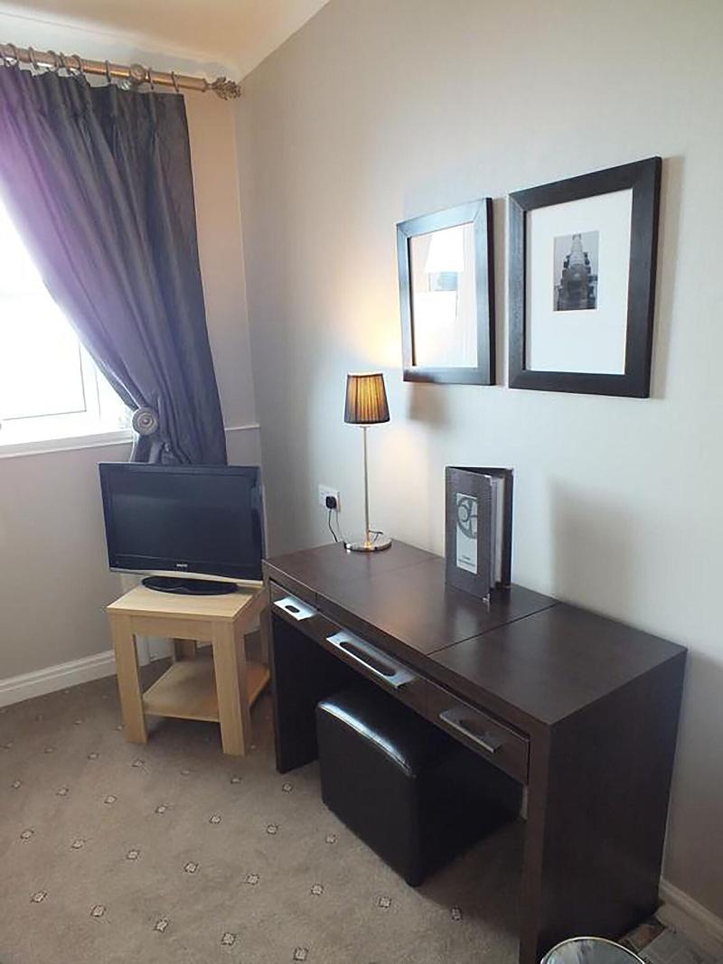 Park Hotel Tenby - Oda