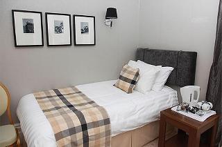 Park Hotel Tenby fotoÄŸrafÄ±