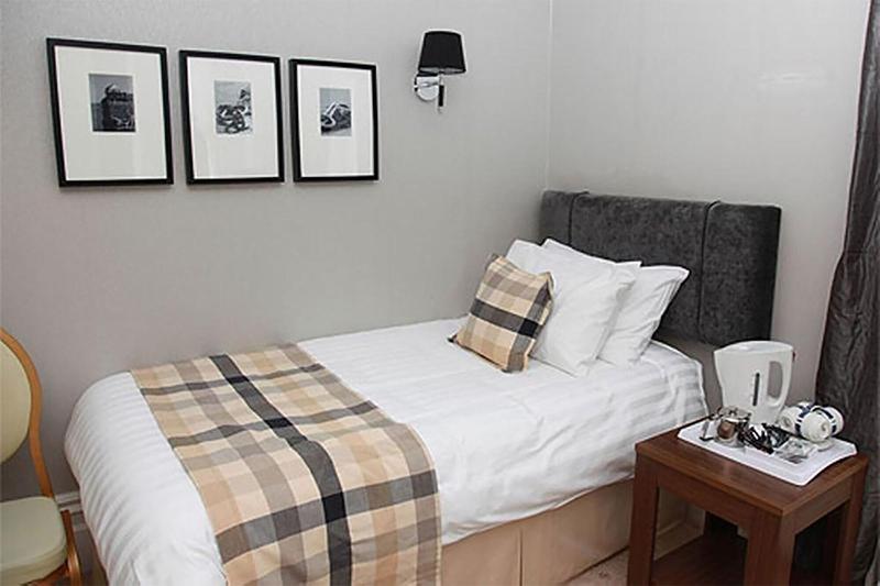 Park Hotel Tenby - Oda