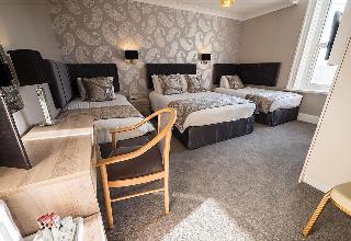 Park Hotel Tenby fotoÄŸrafÄ±