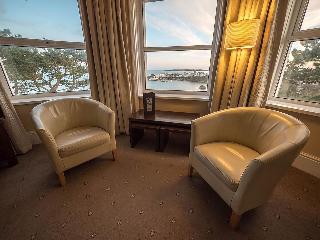 Park Hotel Tenby fotoÄŸrafÄ±